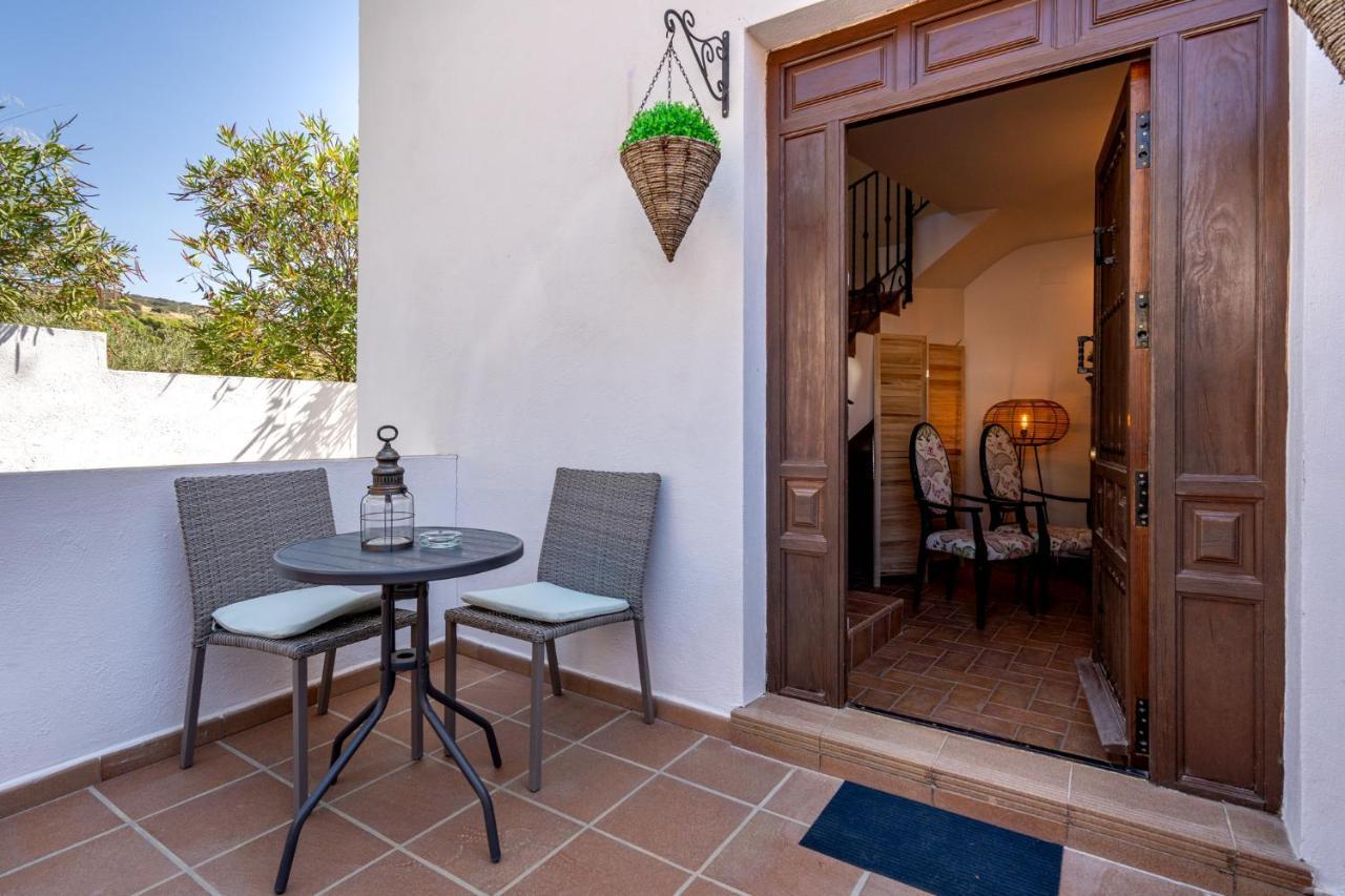 Hacienda La Buena Vida B&B En Appartementen Algarinejo Екстер'єр фото