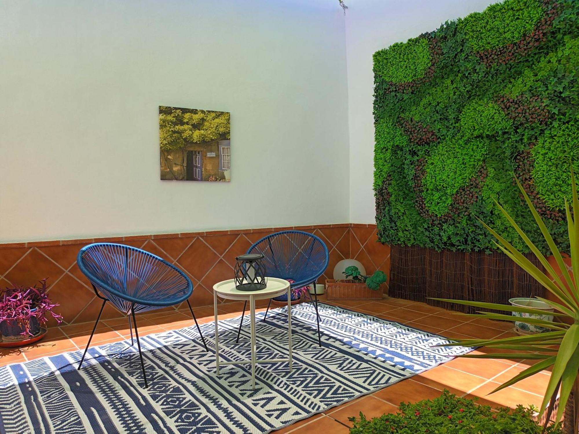 Hacienda La Buena Vida B&B En Appartementen Algarinejo Номер фото